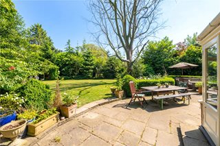 The Beeches, Beechfield Gardens, Spalding, Lincolnshire, PE11