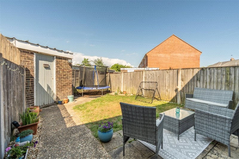 Days Court, Wimborne, Dorset, BH21
