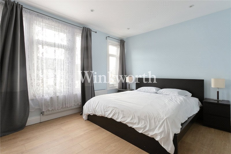 Eldon Road, London, N22