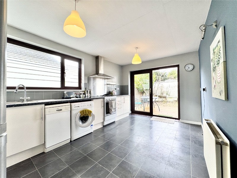 Dereham Way, Poole, BH12