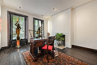 Great Russell Street, London, WC1B