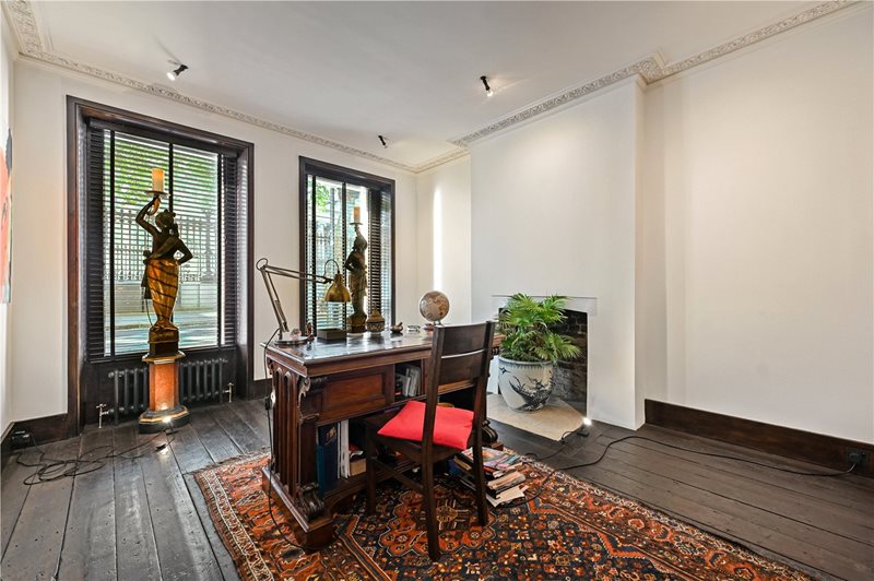 Great Russell Street, London, WC1B