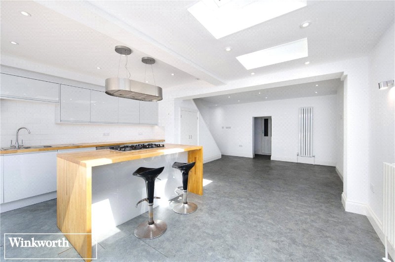 Eastern Road, Brighton, East Sussex, BN2