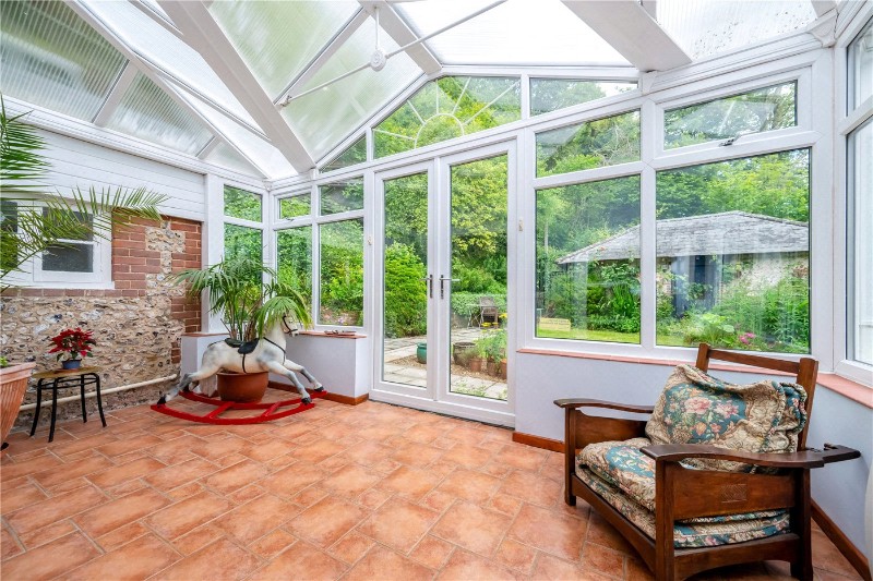 Chalton, Waterlooville, Hampshire, PO8