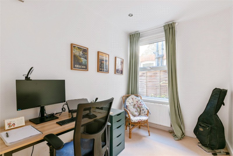 Thurlby Road, West Norwood, London, SE27