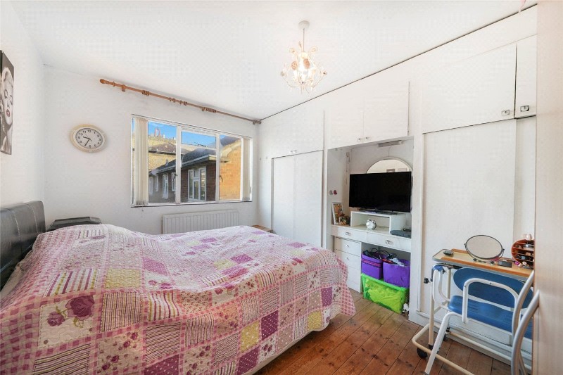 Benson Court, Junction Road, London, N19