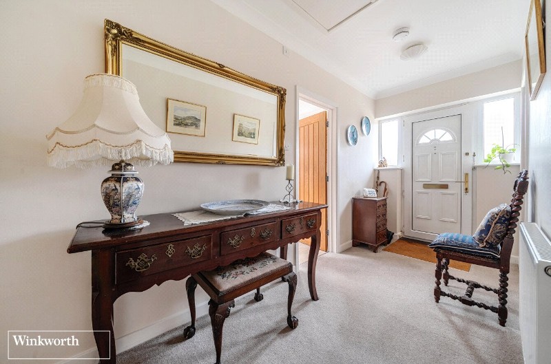 Byfleet Avenue, Old Basing, Basingstoke, Hampshire, RG24