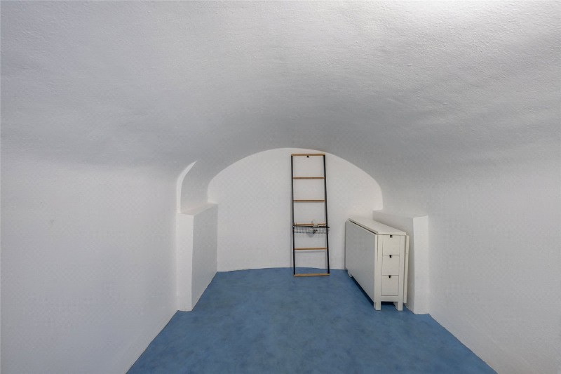 Blomfield Villas, London, W2