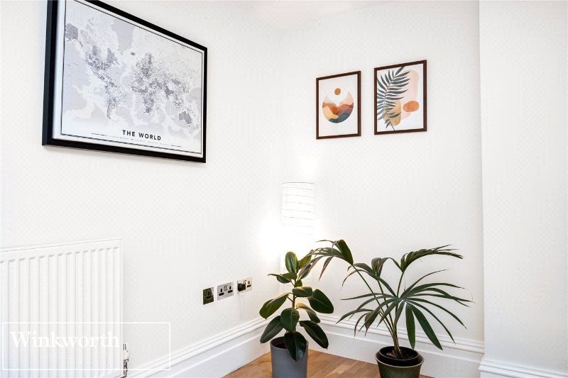 Dyke Road, Brighton, East Sussex, BN1