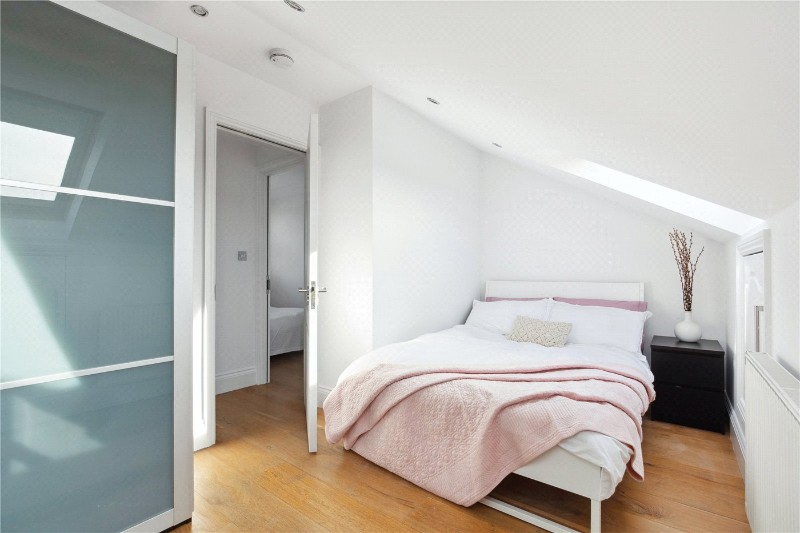 Blackstock Road, London, N4