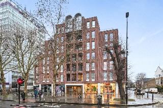 Ravilious House, 273 King Street, London, W6