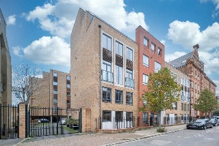 Glengall Road, London, NW6