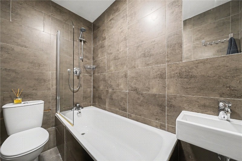 Hillfield Avenue, London, N8
