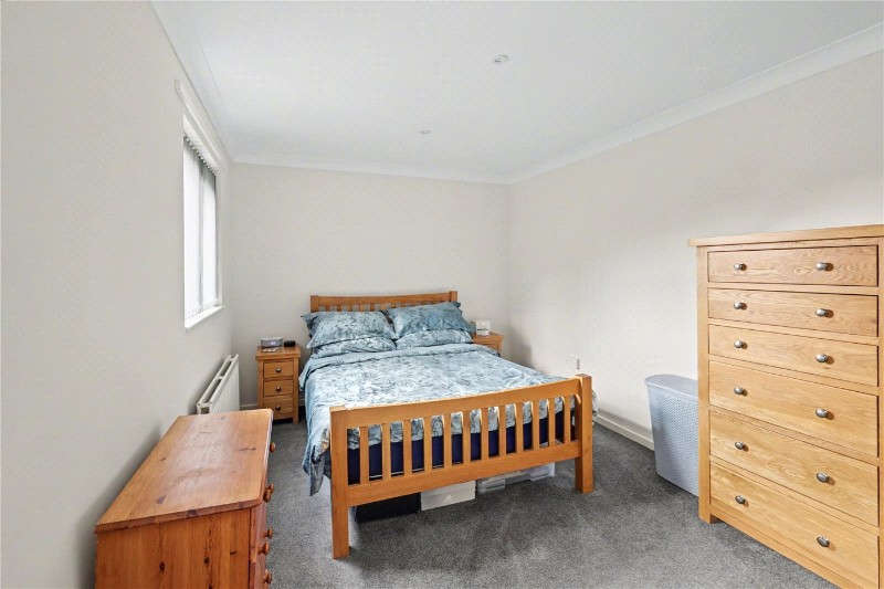 Joe Ellis Court, Bowthorpe, Norwich, Norfolk, NR5