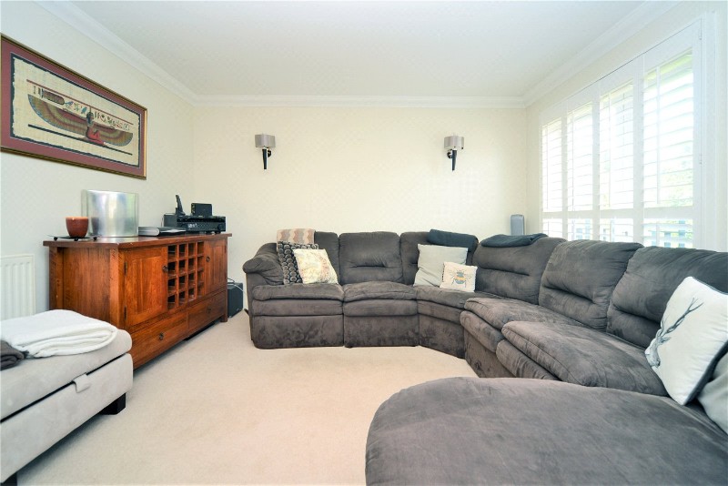 Water Mead, Chipstead, Coulsdon, CR5