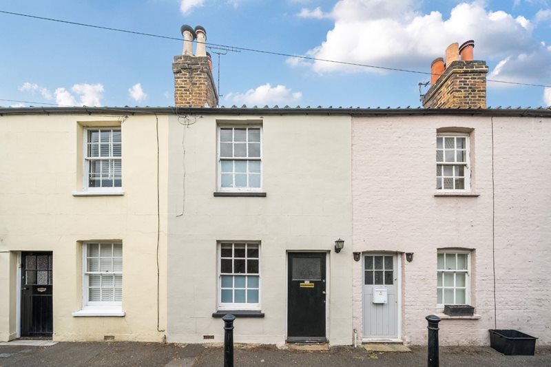 Limes Road, Beckenham, BR3