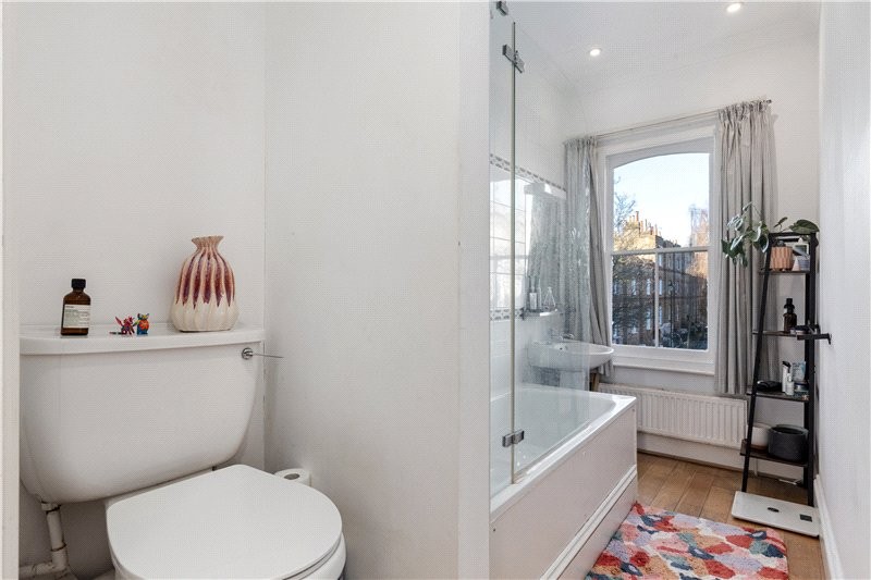 Radcot Street, London, SE11