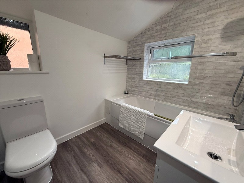 Winchester Road, Romsey, Hampshire, SO51