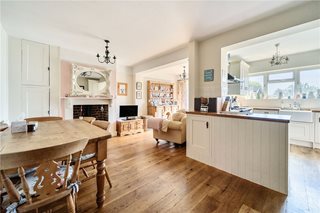 Hamlash Lane, Frensham, Farnham, Surrey, GU10