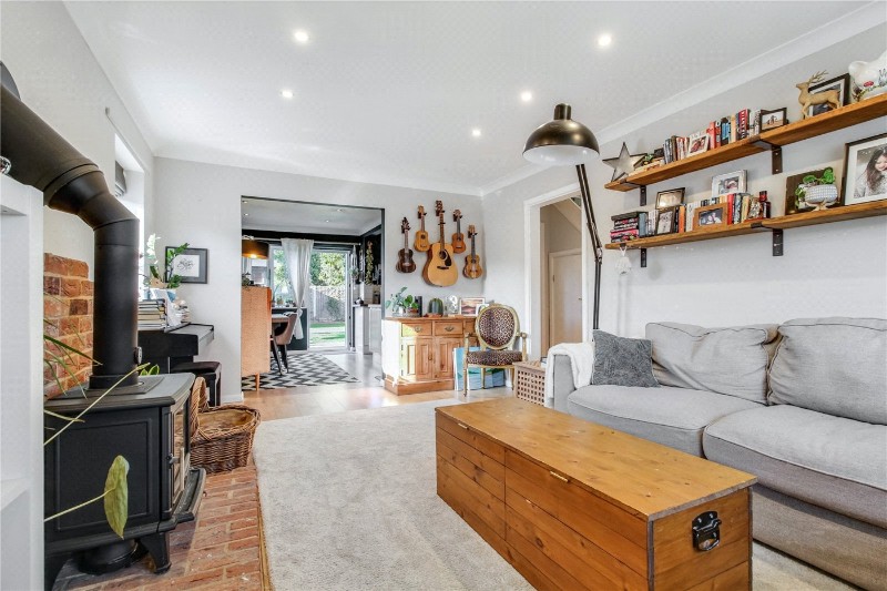 Kingfisher Crescent, Reydon, Southwold, Suffolk, IP18