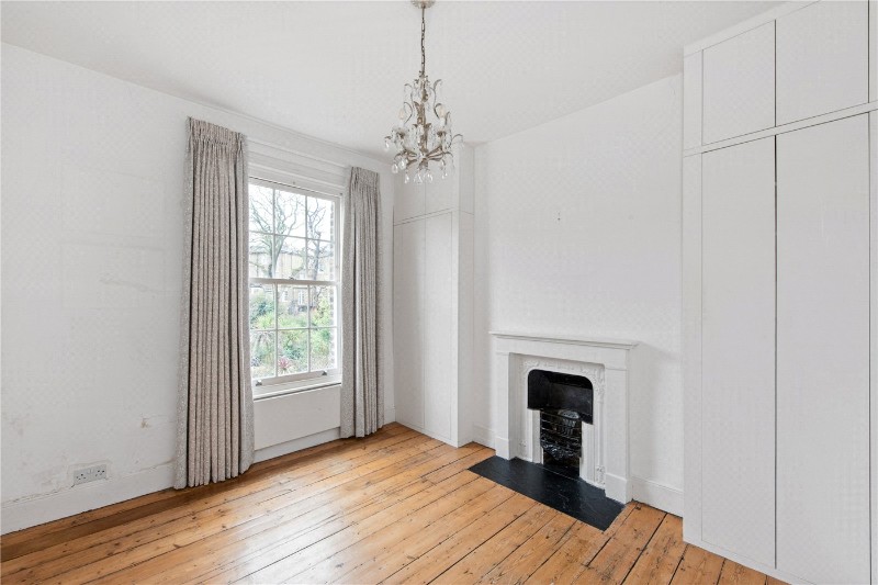 Hemingford Road, London, N1