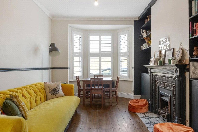 Blenheim Road, London, SE20
