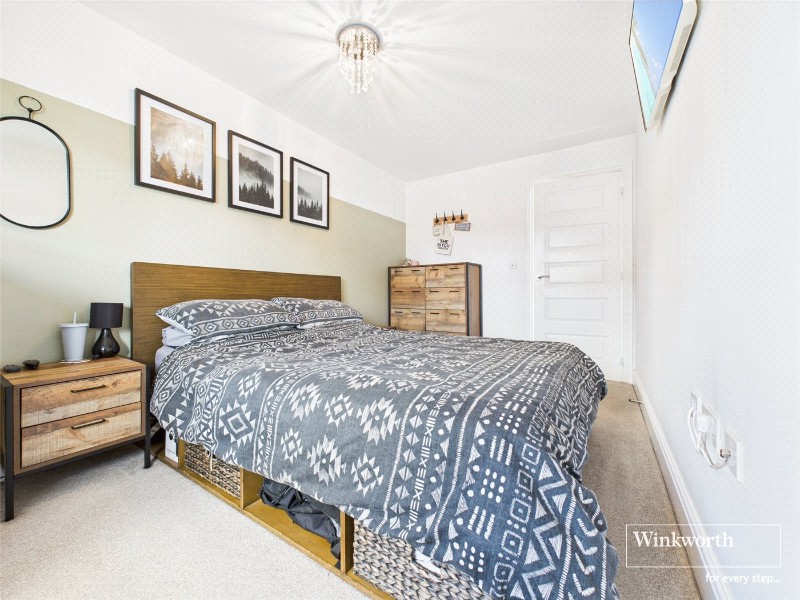 Fullbrook Avenue, Spencers Wood, Reading, Berkshire, RG7