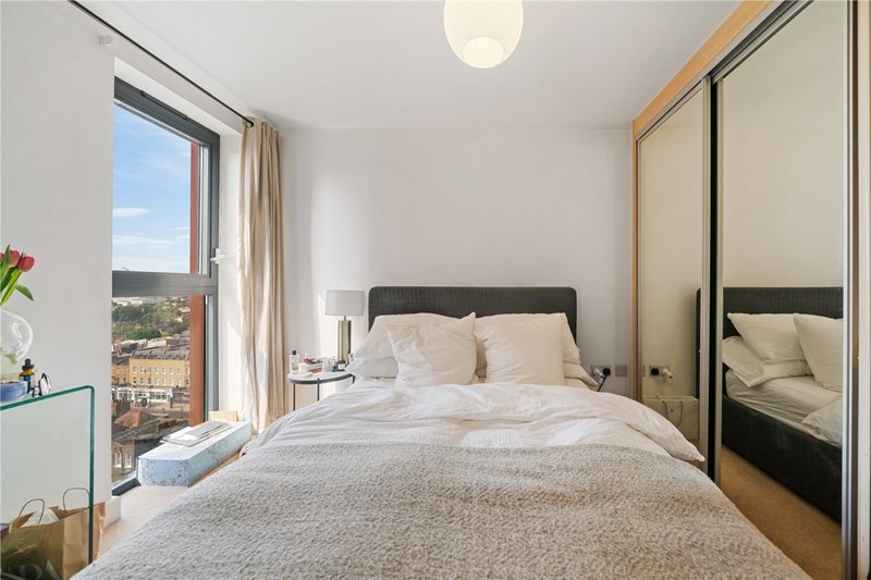 Dalston Square, London, E8