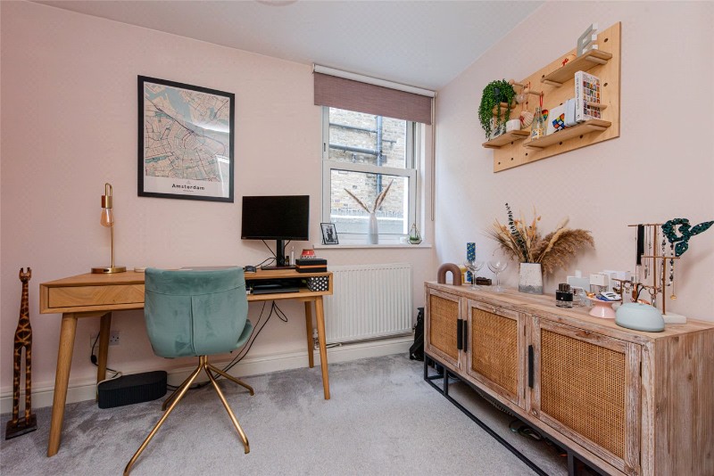Clifford Gardens, London, NW10