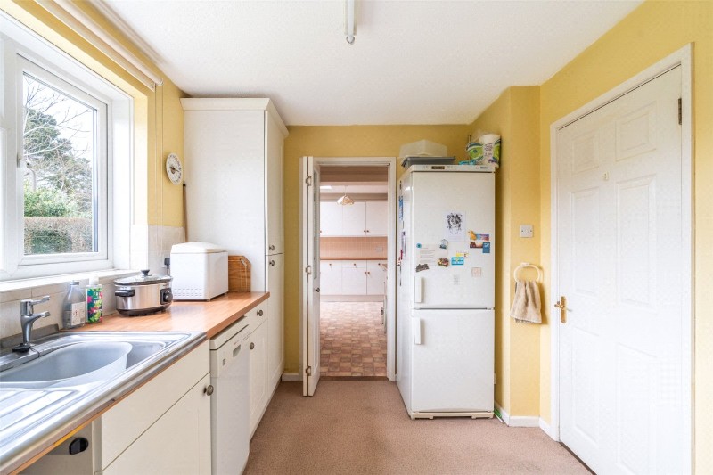De Haviland Close, Merley, Wimborne, Dorset, BH21