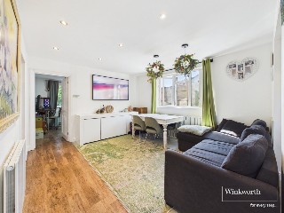 Townsend Lane, Kingsbury, London, NW9