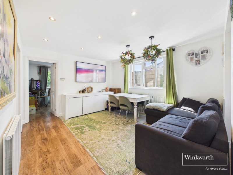 Townsend Lane, Kingsbury, London, NW9