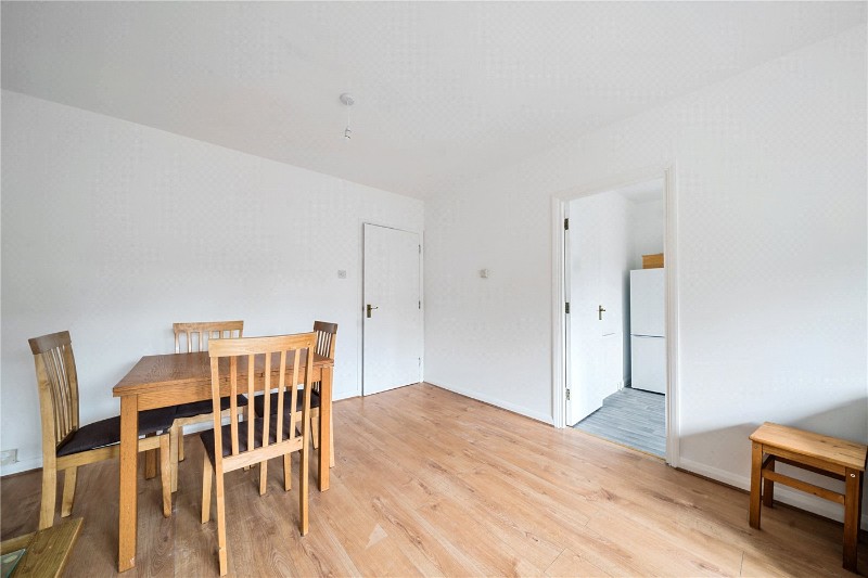 Hewison Street, London, E3