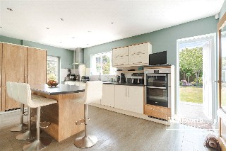 Glencoe Road, Bournemouth, Dorset, BH7