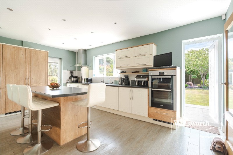 Glencoe Road, Bournemouth, Dorset, BH7