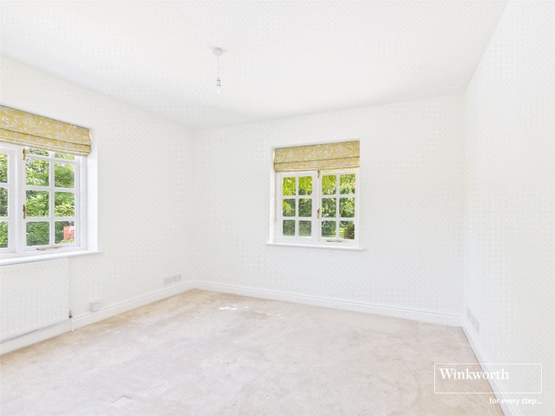 Row Lane, Dunsden, Reading, Oxfordshire, RG4