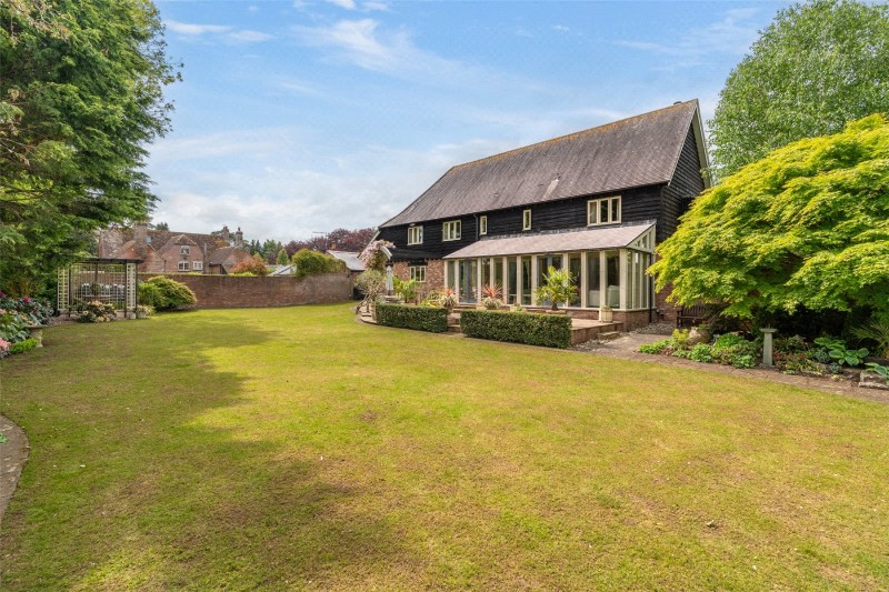 Orchard Mews, Horton, Wimborne, Dorset, BH21