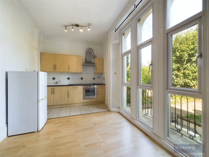 Ewell Road, Surbiton, KT6