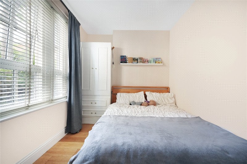 Wilmot Street, London, E2