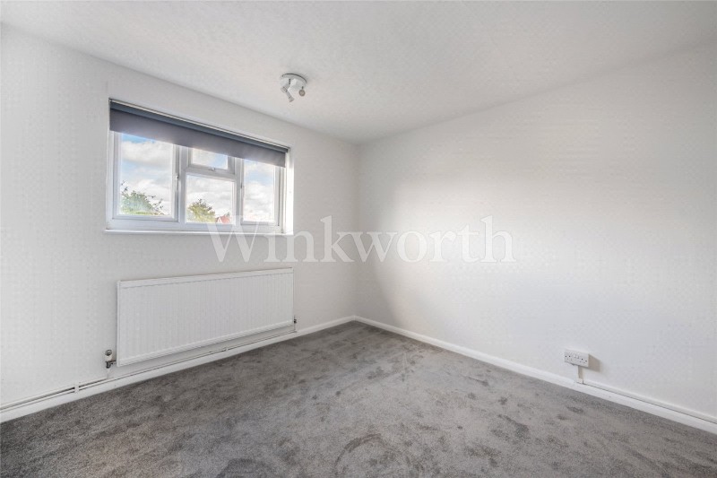 Layfield Road, London, NW4