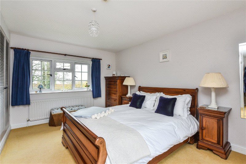 North Lane, Buriton, Petersfield, Hampshire, GU31