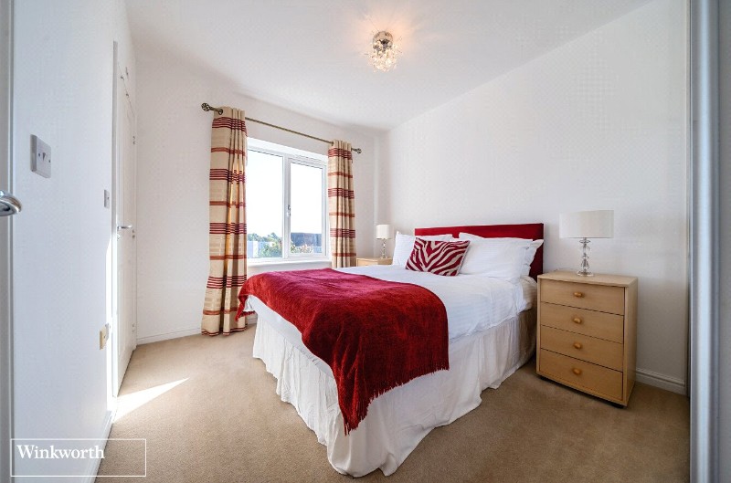 John Hunt Drive, Basingstoke, Hampshire, RG24