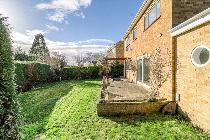 Little Horton House Drive, Horton, Northampton, Northamptonshire, NN7