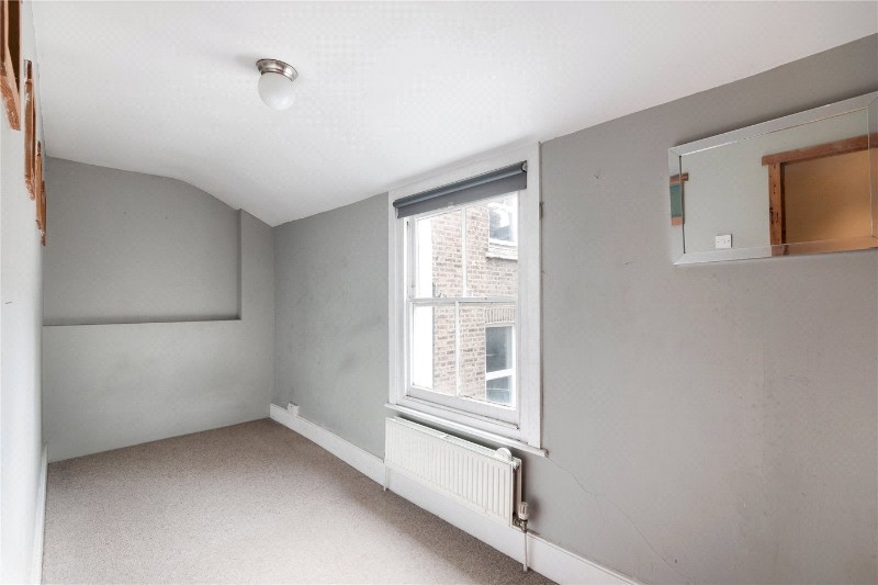 Billington Road, Hatcham Park Conservation Area, SE14