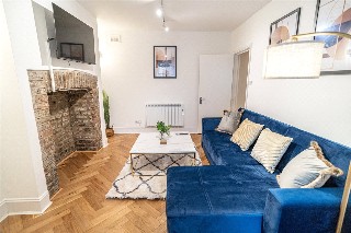 Florence Street, London, N1