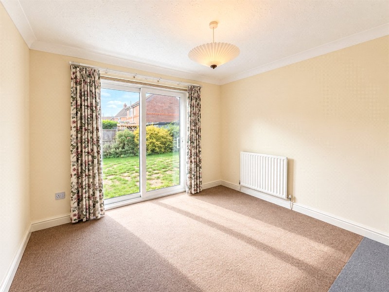 Colby Way, Heckington, Sleaford, Lincolnshire, NG34