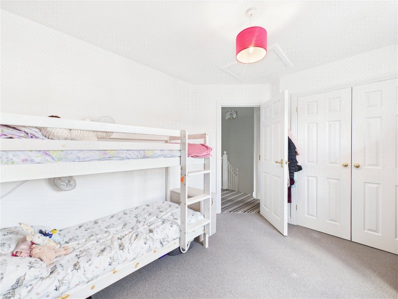 Alsa Brook Meadow, Tiverton, Devon, EX16