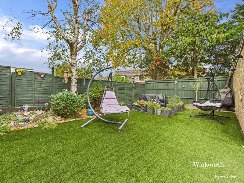 Gordon Place, Reading, Berkshire, RG30