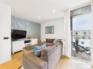 Capitol Way, Colindale, London, NW9
