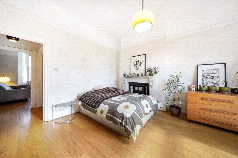 Mount View Road, London, N4